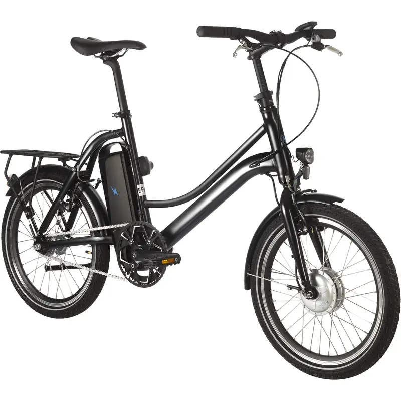 2wenty 2025 - Momentum Electric