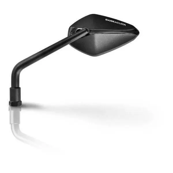 A-VERSION NOIR (paire)  BARRACUDA