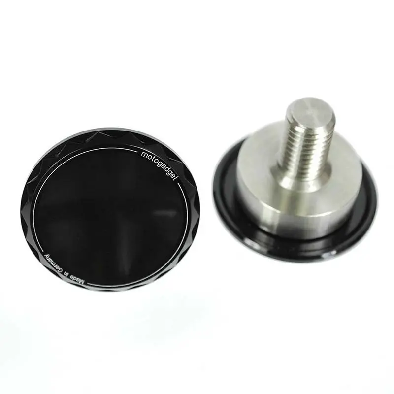 Adaptateur de guidon BMW M10 Cap | Motogadget