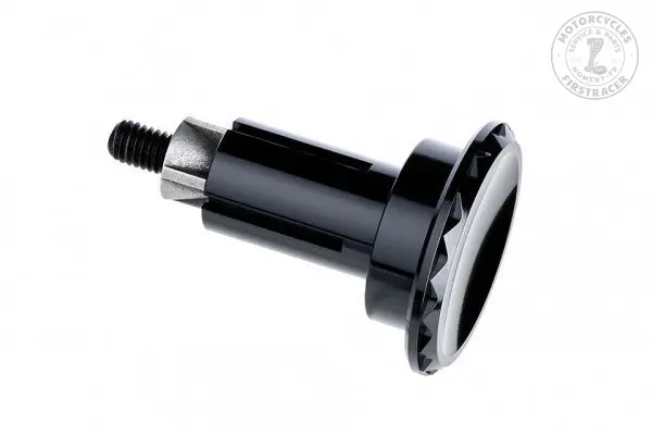 Adaptateur de rétroviseur M-view Motogadget la paire