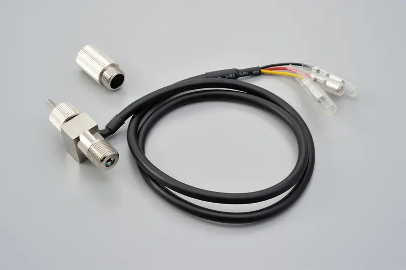 Adaptateur de signal de vitesse mécanique | Daytona