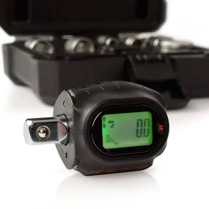 Adaptateur dynamométrique électronique