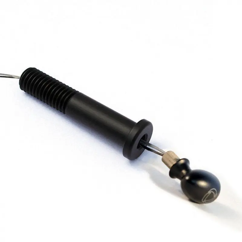 Adaptateur M8X40 pour clignotants et feux à LEDS KELLERMANN BULLET ATTO