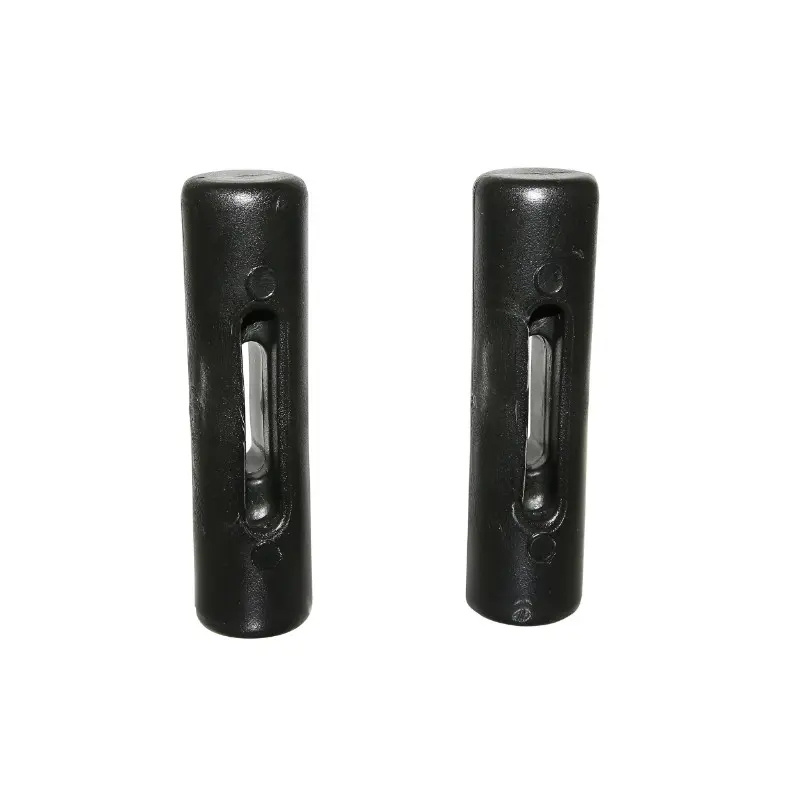Adaptateur Porte Vélo De Coffre Peruzzo Pour Proteger Peinture-Vitres (Vendu Par 2)