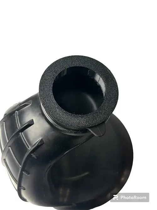 Adaptateur PWK – Boîte à air VENT / HM (carbu 19-34 mm)