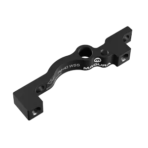 Adaptateur QM 42 G WSS