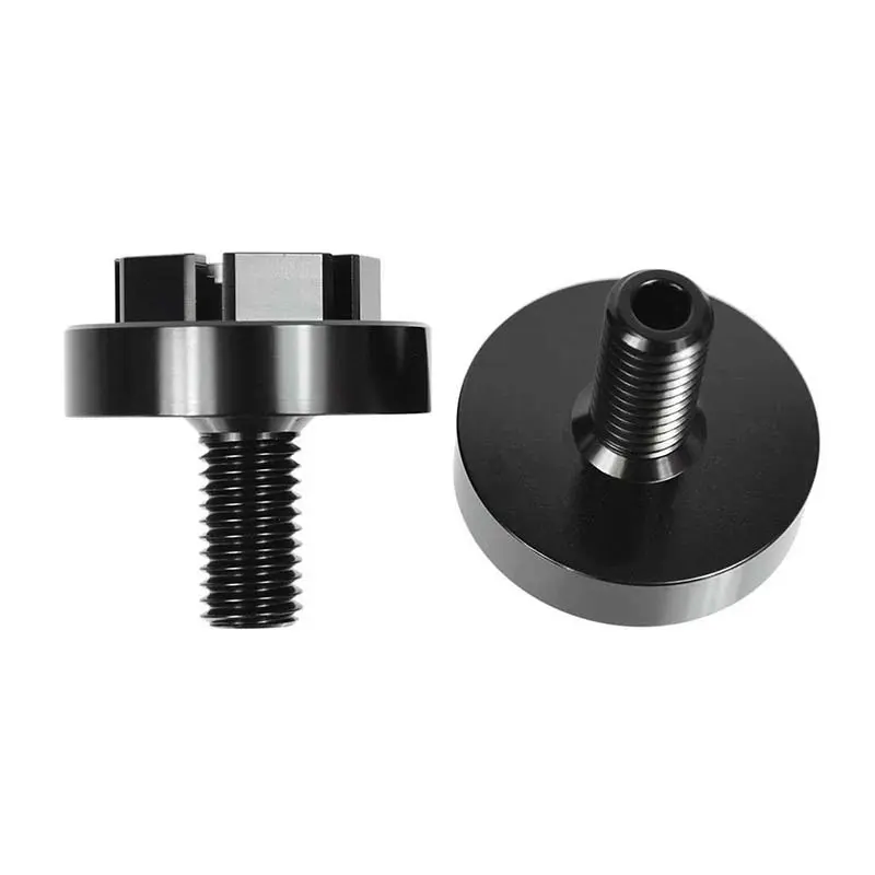 Adaptateur Rétroviseur BMW M10 Disc + Mo.Blaze Disc | Motogadget