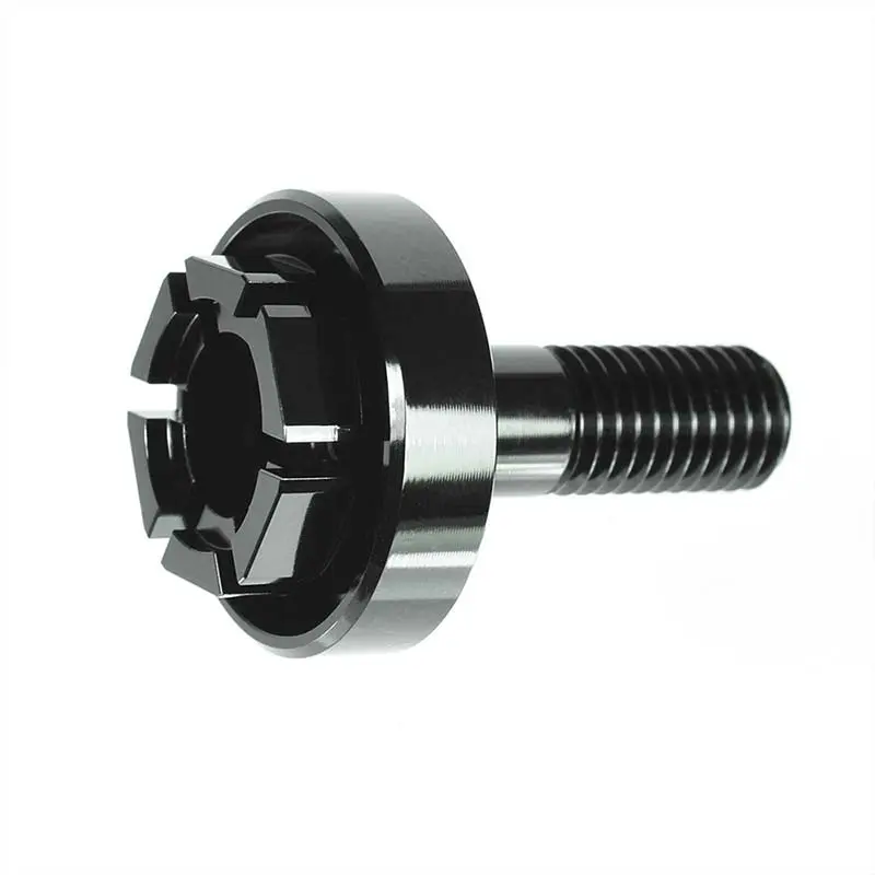 Adaptateur Rétroviseur BMW M12 Disc | Motogadget