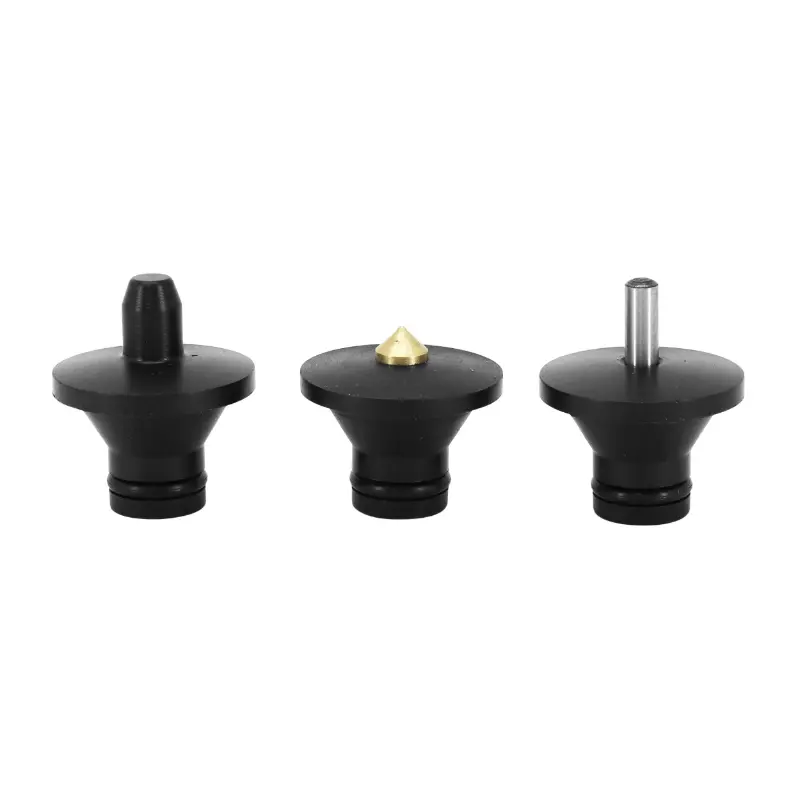 Adaptateur Roue Axe Traversant Avant-Arrière Pont Elevateur-Pied Réparation Vélo Officine Parolin Agilis Ref 148240 -179841 (Kit) -Gist-