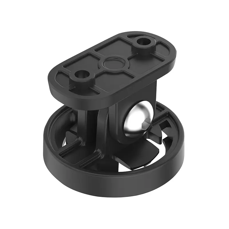Adaptateur S82 Pour Support Compteur Igpsport M80 Ref 179833 Pour Éclairage Avant Gps Vs500-Vs800-Vs800S-Vs1200-Vs1200S-Vs1800-Vs1800S