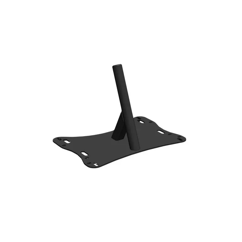 Adaptateur Steco siège avant pour vélo cargo