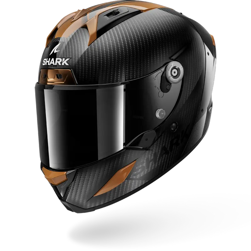 AERON Carbon Skin Carbon Cupper Carbon