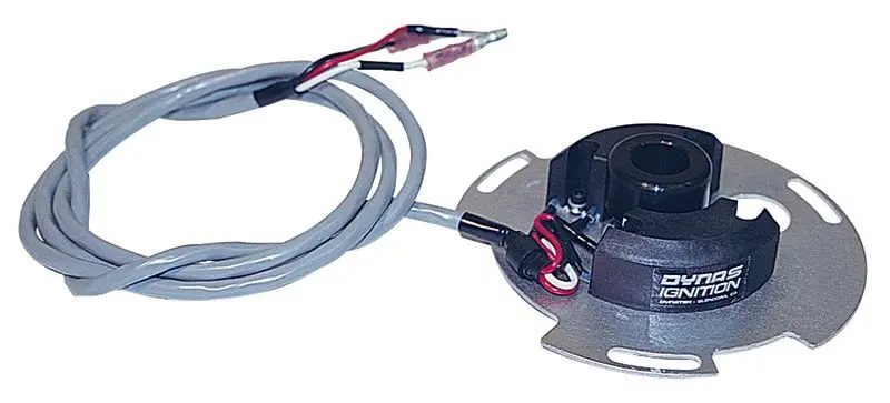 Allumage DYNATEK pour Moto Guzzi V35/V50/V65