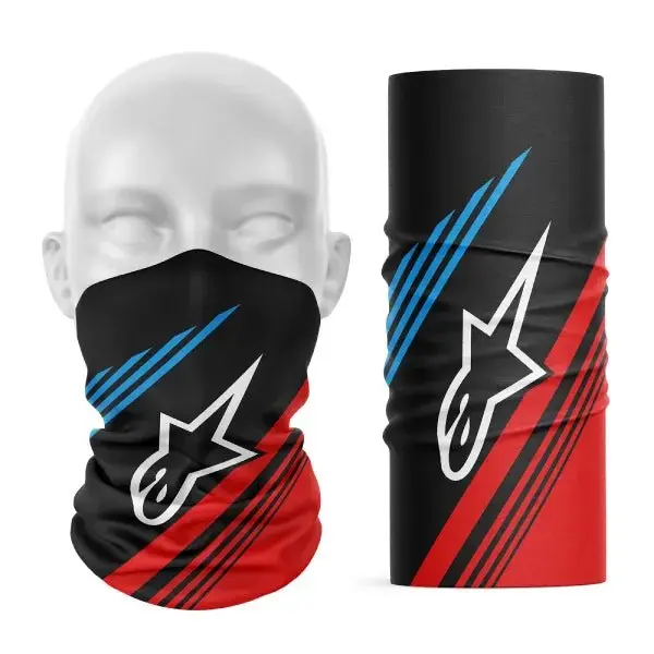 Alpinestar tour de cou