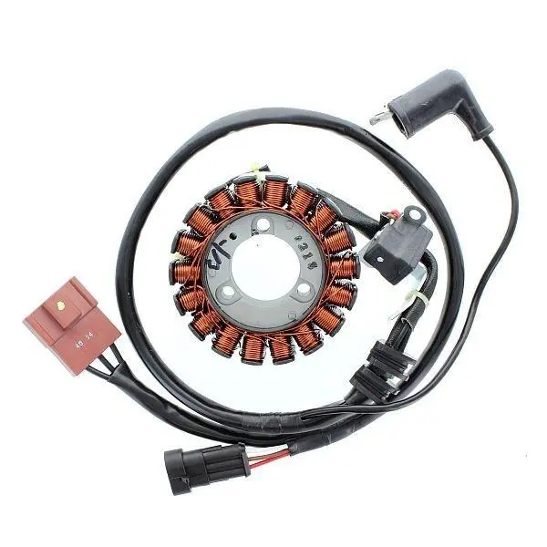 Alternateur adaptable origine APRILIA ELECTROSPORT