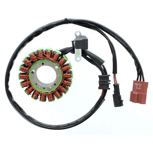 Alternateur adaptable origine APRILIA ELECTROSPORT