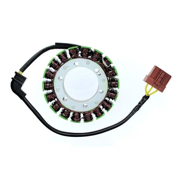 Alternateur adaptable origine APRILIA ETV / RST ELECTROSPORT