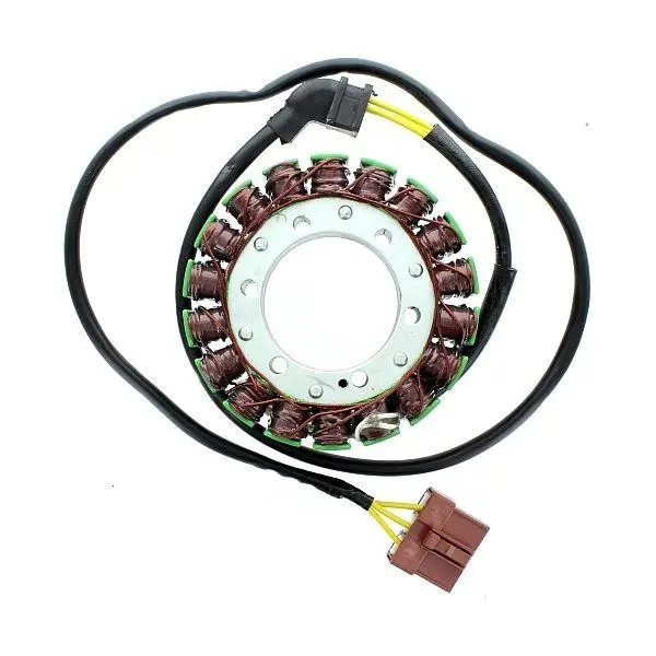 Alternateur adaptable origine APRILIA RSV R 1000 / Factory / Tuono 1000 R  ELECTROSPORT