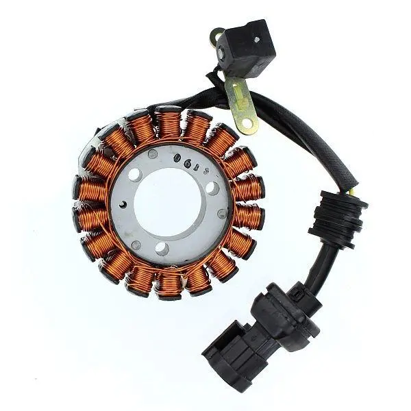 Alternateur adaptable origine APRILIA Scarabeo / Atlantic ELECTROSPORT