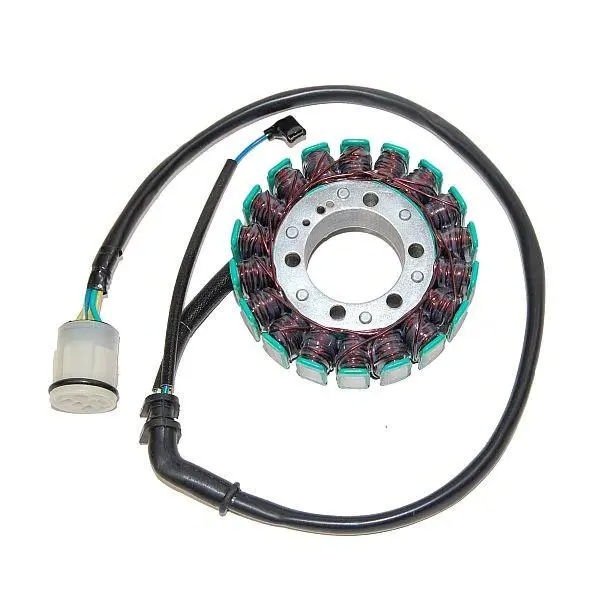 Alternateur adaptable origine ATV HONDA TRX500FA/FGA Foreman Rubicon ELECTROSPORT