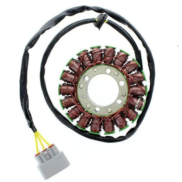 Alternateur adaptable origine BMW C600 Sport/BMW C650 Sport / GT ELECTROSPORT OEM 12318558421 12317729666 12318534666
