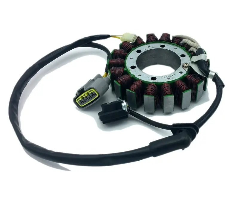 Alternateur adaptable origine HONDA CB500F ELECTROSPORT