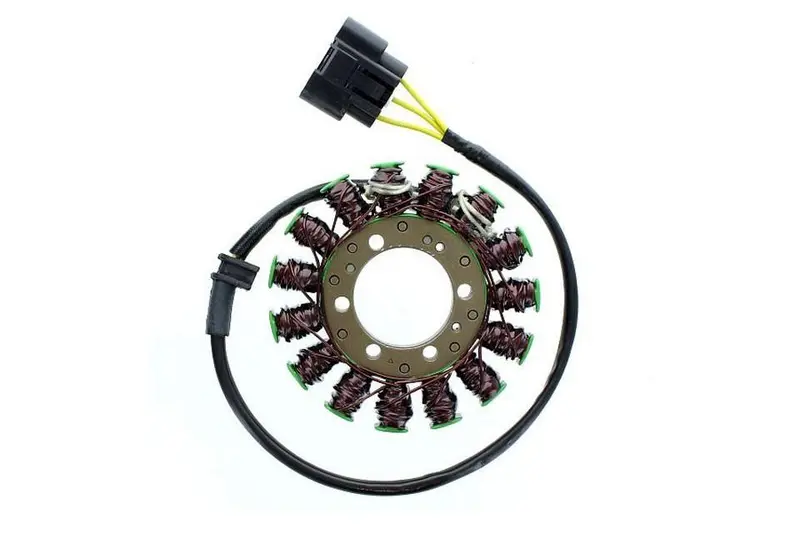 Alternateur adaptable origine HONDA CBR 600 ELECTROSPORT OEM 31120-MJC-D01