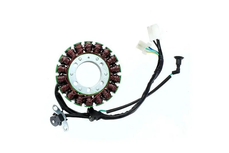 Alternateur adaptable origine HONDA CBR250R/CB300F/CBR300R/CBR300F ELECTROSPORT OEM 31120-KYJ-901