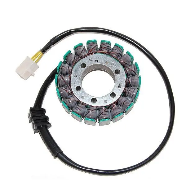 Alternateur adaptable origine HONDA CBR600F Hurricane ELECTROSPORT