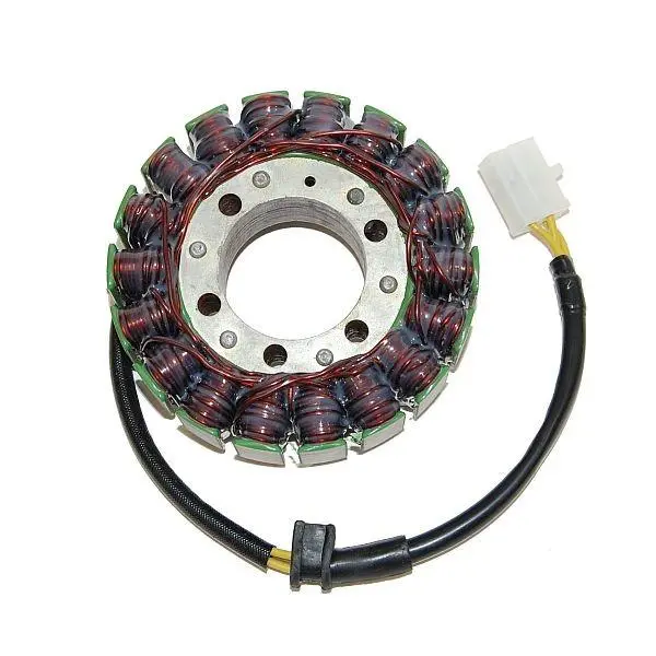 Alternateur adaptable origine HONDA CBR600F4 ELECTROSPORT