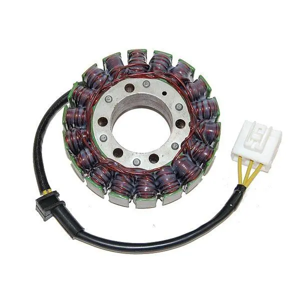 Alternateur adaptable origine HONDA CBR600F4i ELECTROSPORT