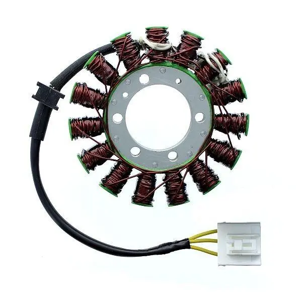 Alternateur adaptable origine HONDA CBR600RR ELECTROSPORT