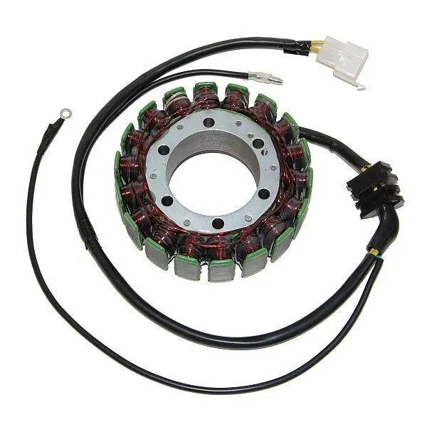 Alternateur adaptable origine HONDA CX / GL ELECTROSPORT