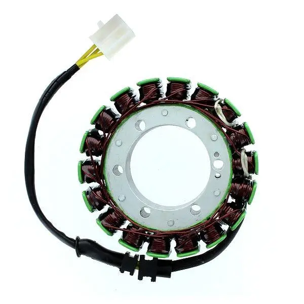 Alternateur adaptable origine HONDA PC800 Pacific Coast ELECTROSPORT