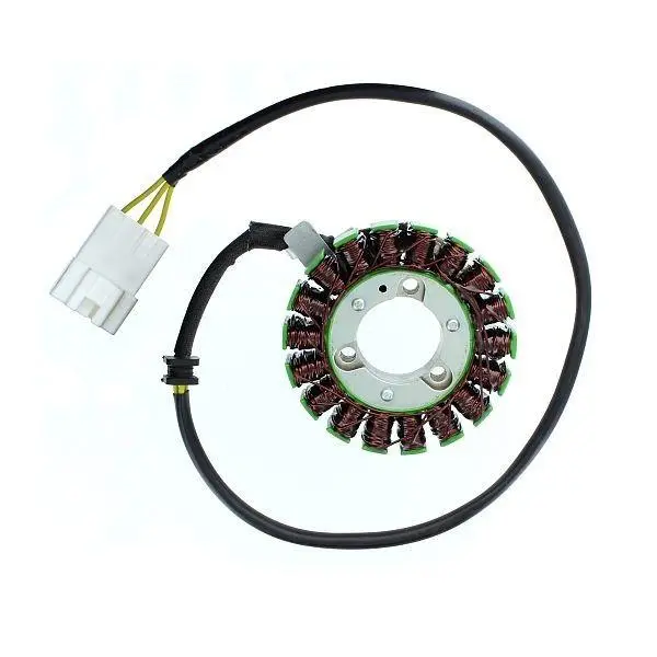 Alternateur adaptable origine HONDA PS / SH ELECTROSPORT