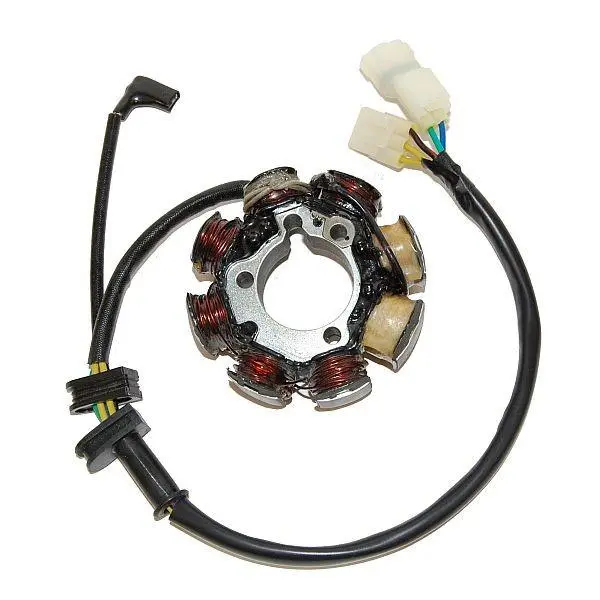 Alternateur adaptable origine HONDA TRX ELECTROSPORT