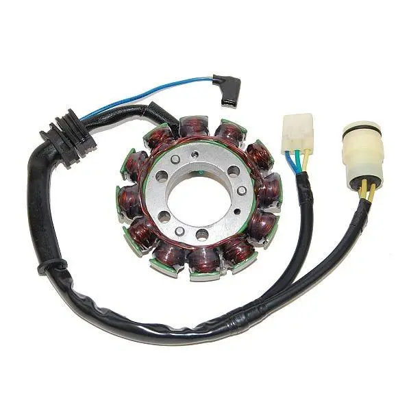 Alternateur adaptable origine HONDA TRX300 / TRX300FW Fourtrax 4x4  ELECTROSPORT