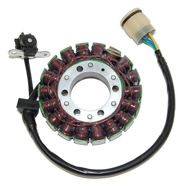 Alternateur adaptable origine HONDA TRX420 FE/FM Rancher 420 - SE ELECTROSPORT