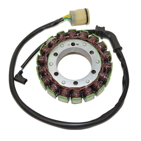 Alternateur adaptable origine HONDA TRX450FE/FM Foreman ES / S ELECTROSPORT