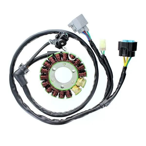 Alternateur adaptable origine HONDA TRX450R / TRX450ER ELECTROSPORT