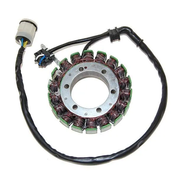 Alternateur adaptable origine HONDA TRX500FE/FM/TM Fourtrax Foreman ELECTROSPORT