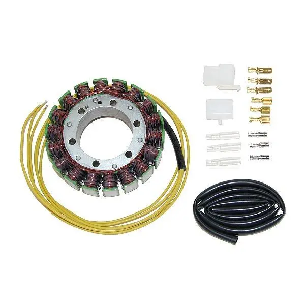 Alternateur adaptable origine HONDA VF / XL / VFR ELECTROSPORT