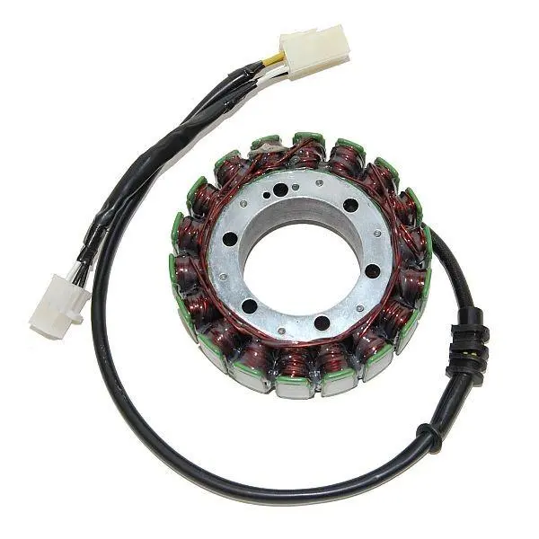 Alternateur adaptable origine HONDA VF700 / PC800 ELECTROSPORT