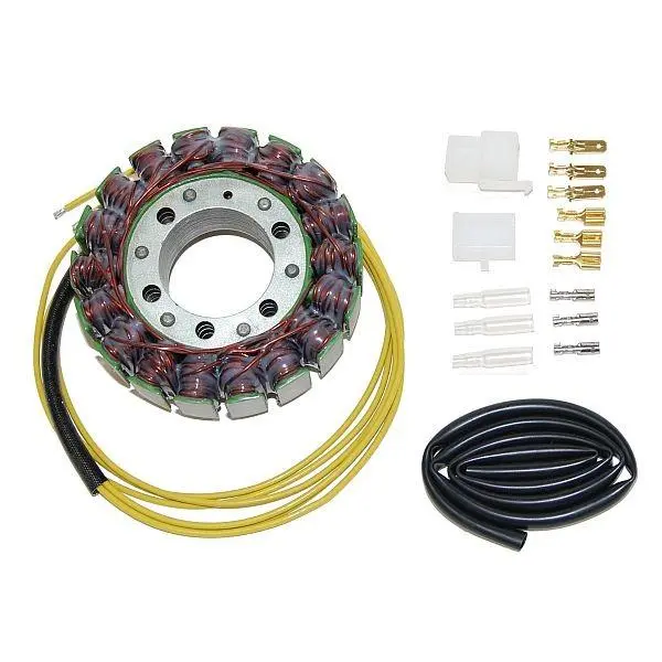 Alternateur adaptable origine HONDA VF750C Magna / CBR1100XX Blackbird ELECTROSPORT