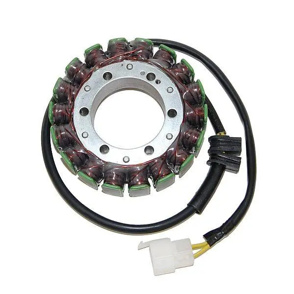 Alternateur adaptable origine HONDA VF750F V45 Interceptor ELECTROSPORT