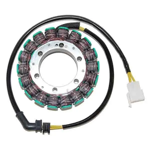 Alternateur adaptable origine HONDA VT600C ELECTROSPORT