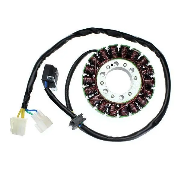 Alternateur adaptable origine HYOSUNG GT650 / GT650S / GT650R / GV650 / GV650 / ST7 ELECTROSPORT