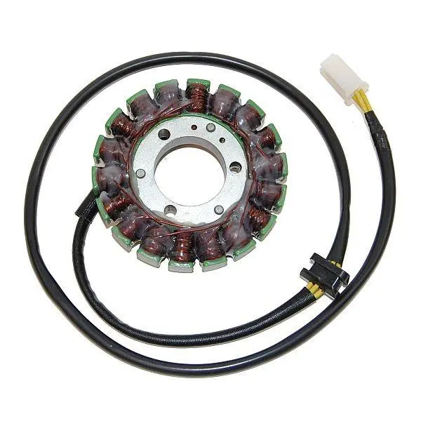 Alternateur adaptable origine KAWASAKI EL250 / Ninja 250R ELECTROSPORT
