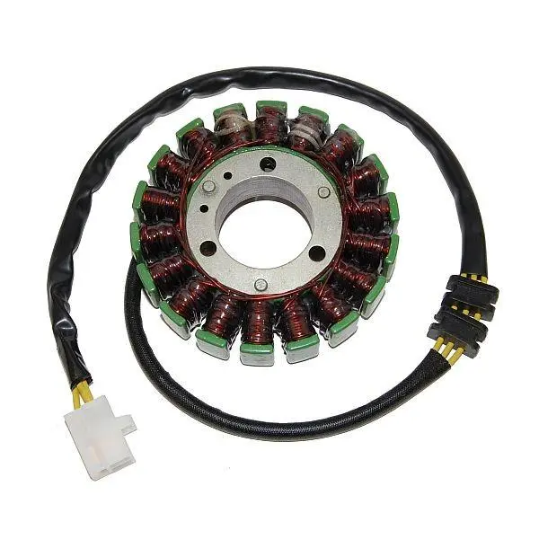 Alternateur adaptable origine KAWASAKI KEF / KLF ELECTROSPORT