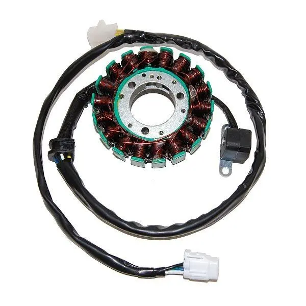 Alternateur adaptable origine KAWASAKI KFX400 / KSF400 / LT-Z400 Quadsport ELECTROSPORT